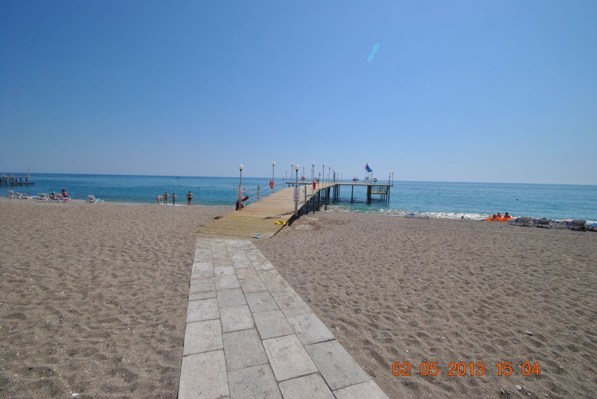 imagini hotel ASTERIA ELITA RESORT SIDE